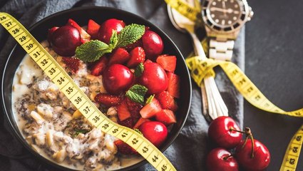 A Beginner’s Guide to Intermittent Fasting