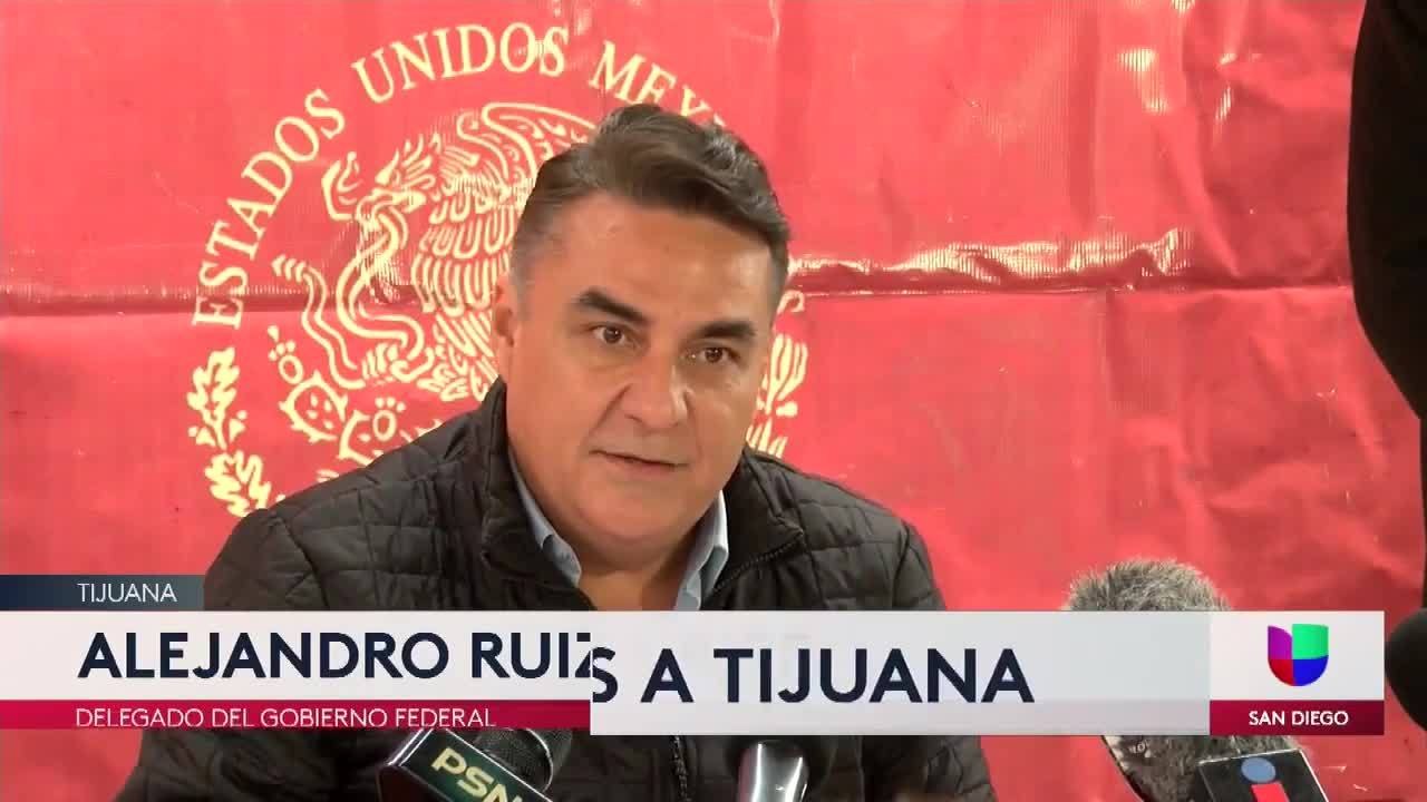 Noticias San Diego 6pm 032421 - Clip TRIPS TO MEXICO