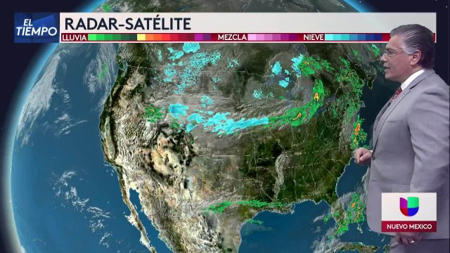 Noticias Nuevo Mexico 5pm 041921