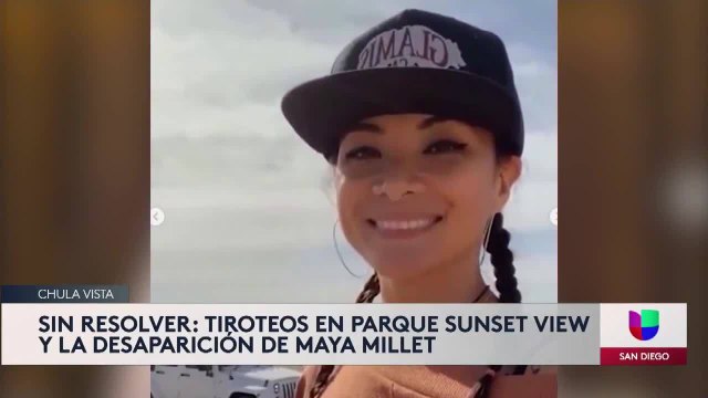 Noticias San Diego 6pm 031921 - Clip SUNSET VIEW