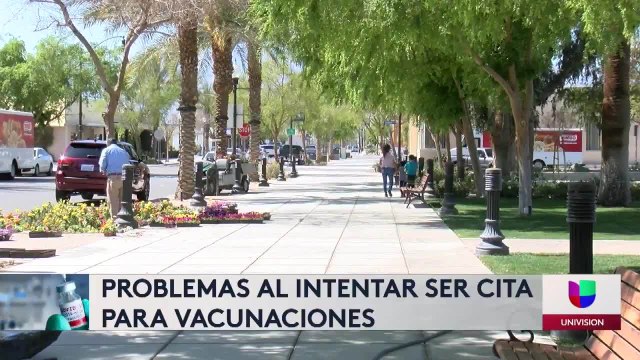 REGINA PALM SPRINGS CLINICS