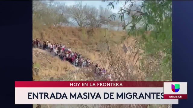 Noticias Washington DC 6pm 032221