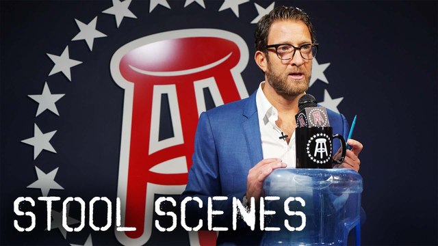 Dave Portnoy Gives His Side of the Story After Business Insider Hit Piece | Stool Scenes