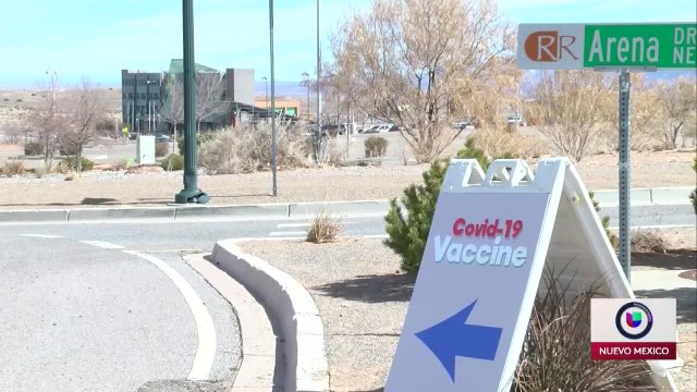 Noticias Nuevo Mexico 10pm 022621