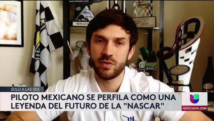 Noticias Nevada 6pm 022621