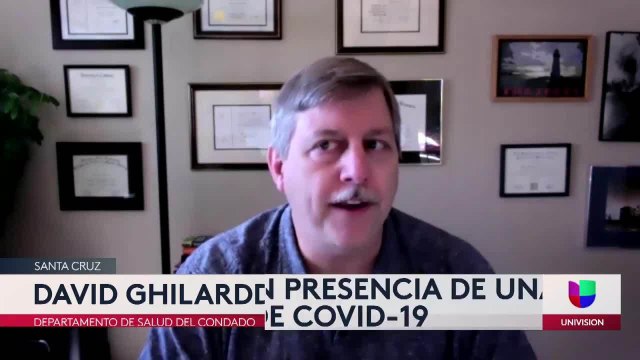 Noticias Costa Central 11pm 032321