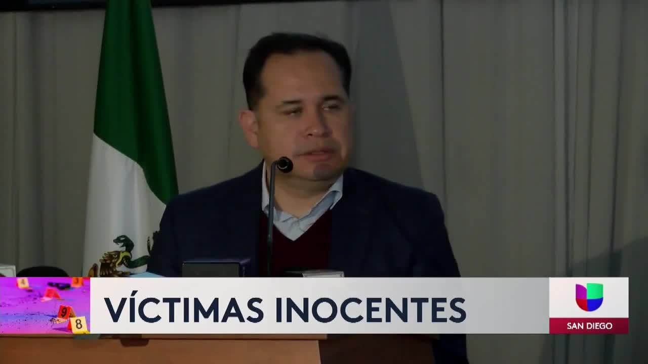 Noticias San Diego 6pm 022621 - Clip 2 INFANTS HOMICIDE