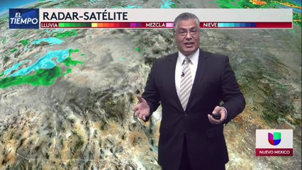 Noticias Nuevo Mexico 5pm 032321