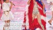 El mensaje politico de Jennifer Lopez y Shakira en el Super Bowl