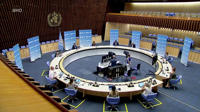 Preocupação e novas medidas contra a covid na Europa