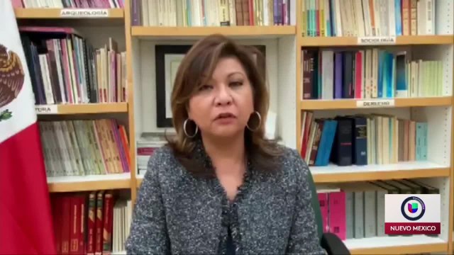 Noticias Nuevo Mexico 10pm 032221