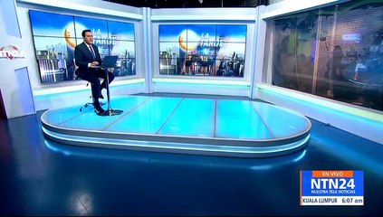 Entrevista a David Smolansky