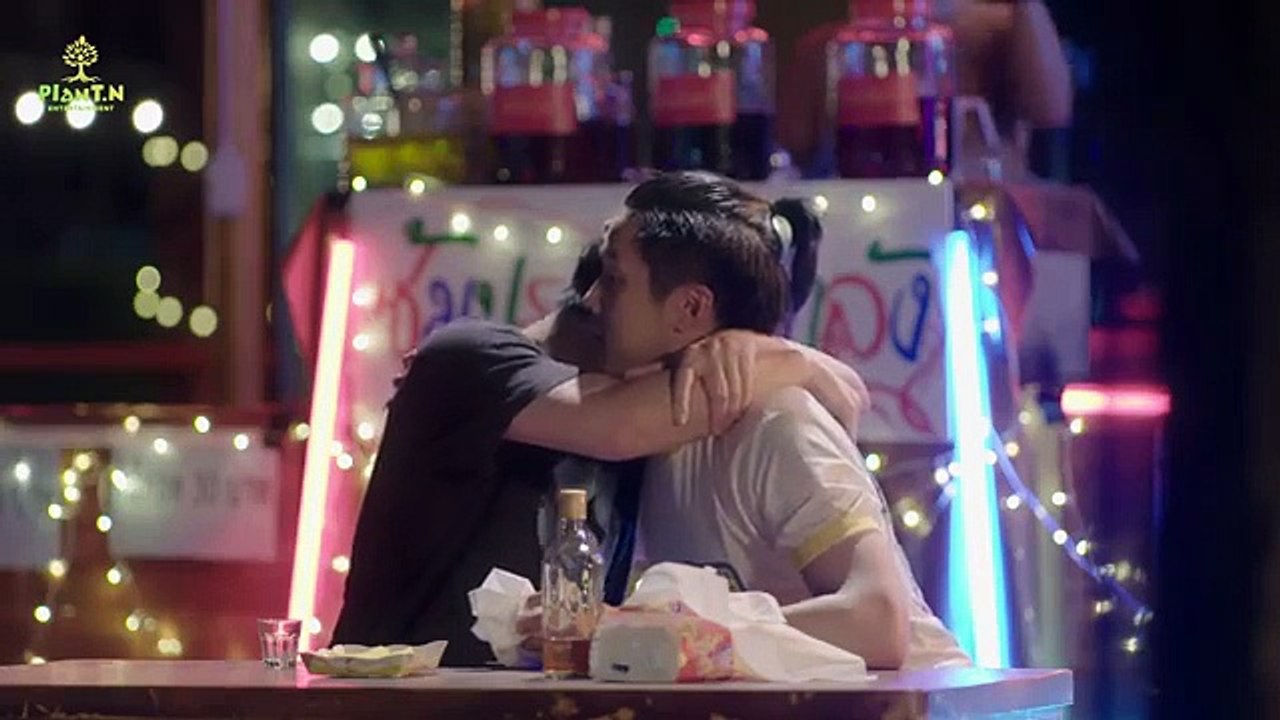 [INDOSUB] BL Nitiman The Series Episode 1