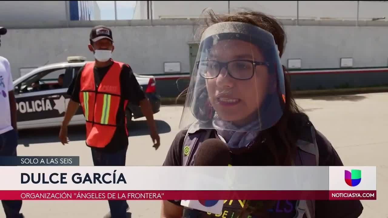 Noticias Univision Nevada 6pm - Miércoles, 7 de abril del 2021