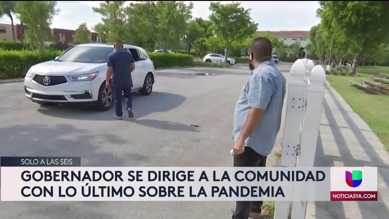 Cambios en Nevada Coronavirus 021721 - Clip