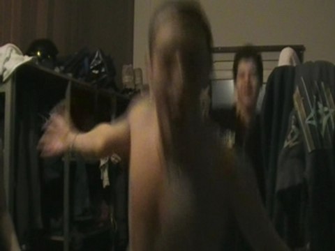 EEIF 2008 - Sarcelles rico95 camps d'hiver