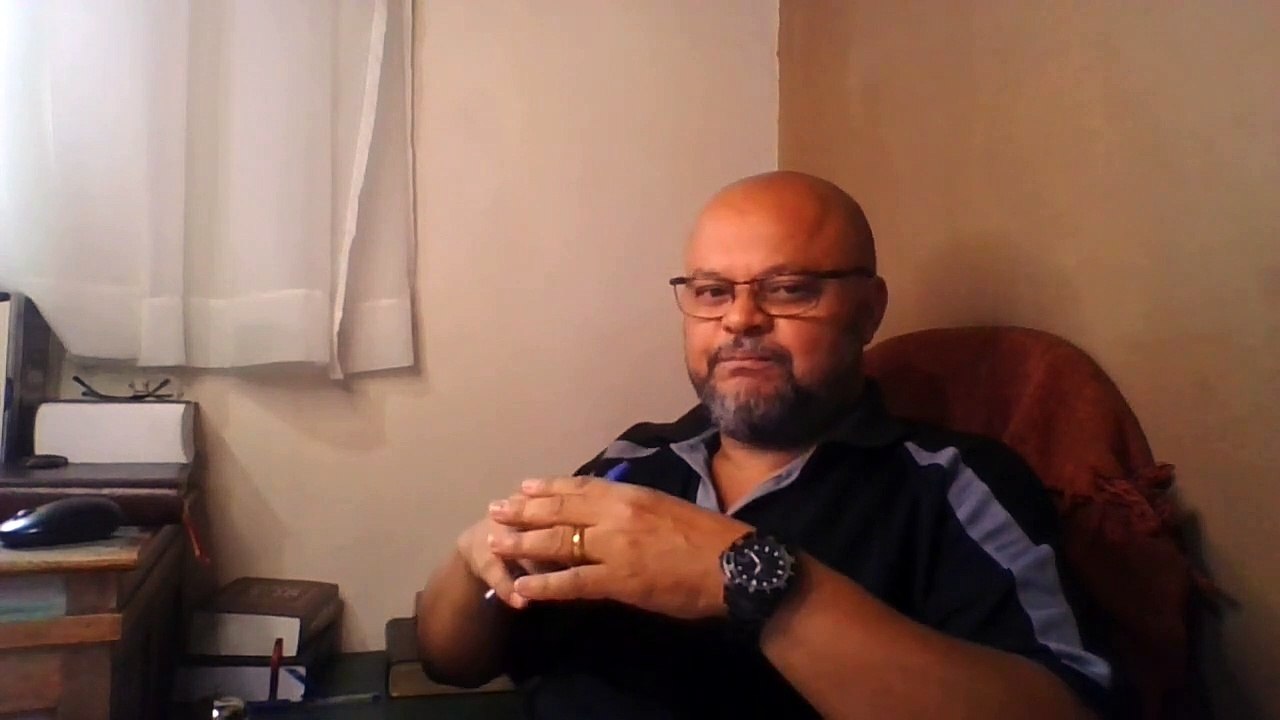 O SILÊNCIO DE DEUS
