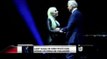 Vicepresidente, Joe Biden y Lady Gaga hacen un llamado para Prevenir el Abuso Sexual