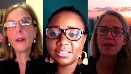 Meet the world’s first ever Chief Heat Officers