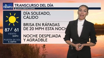Noticias Noticias El Centro 5pm 031921
