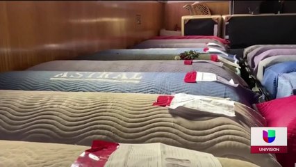 Noticias Washington DC 11pm 031821