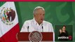 Lopez Obrador agradece a Biden por vacunas