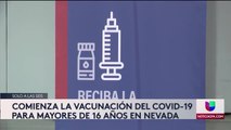 Noticias-Nevada-6pm-040521 - Vacunas Alejandra Ochoa