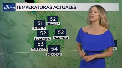 Noticias Noticias El Centro 5pm 031621