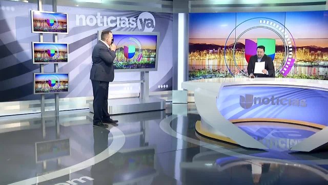 Noticias Noticias El Centro 5pm 031521