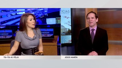 Noticias Washington DC 6pm 031621