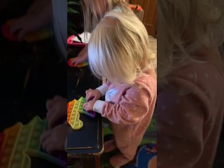 Game Gives Girls the Giggles