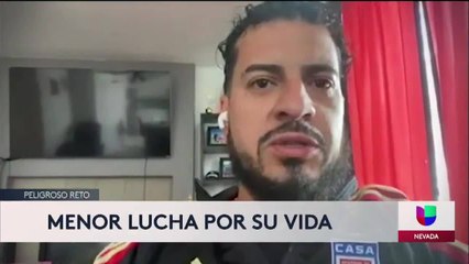 Noticias Nevada 11pm 033021