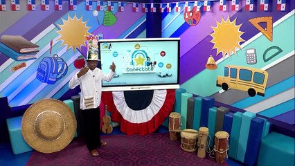 Primaria | Inglés 11-11-2021