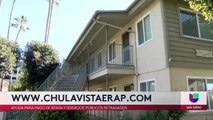 Noticias San Diego 6pm 031621 - Clip CHULA VISTA RENT