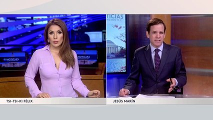Noticias Washington DC 6pm 033021