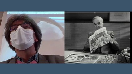 L'art et la technique, Partie 2, Guillaume Pigeard de Gurbert