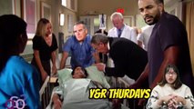 YR 11-11-2021 - The Young And The Restless Spoilers Thurdays, November 11 - YR News And Update