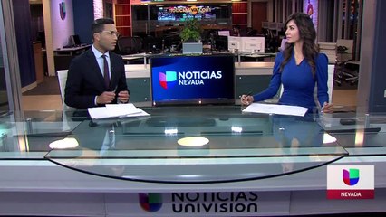 Noticias Nevada 11pm 031621