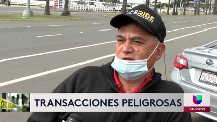 Noticias San Diego 6pm 031021 - Clip SALE ROBBERY