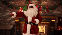 Los Meñiques De La Casa - El Baile De Santa - Miniserie De Navidad (Capítulo 1)