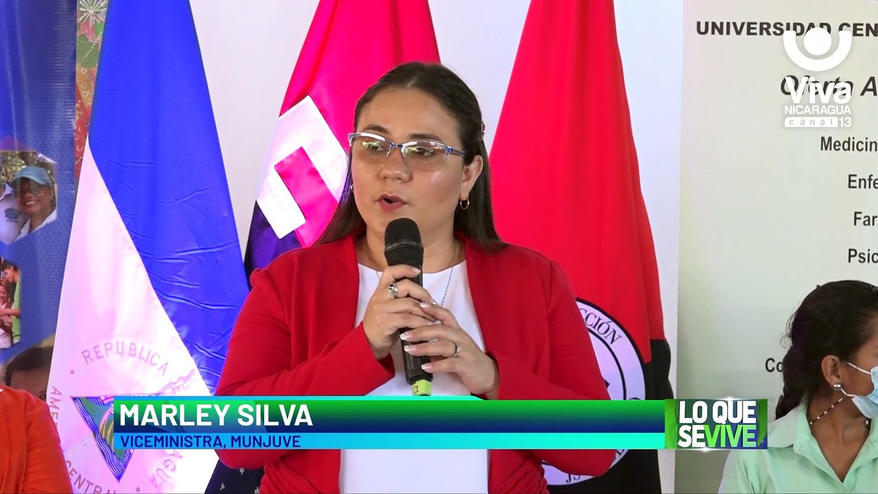 Nicaragüenses podrán optar a becas en 8 universidades del país