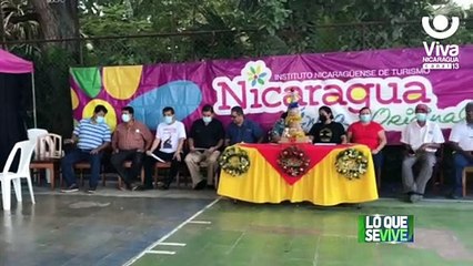 Madriz: familias festejan el 85 aniversario de ser departamento