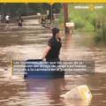 Hawái en estado de emergencia por graves inundaciones