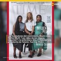 La revista Time dio a conocer a sus 100 más influyentes del año