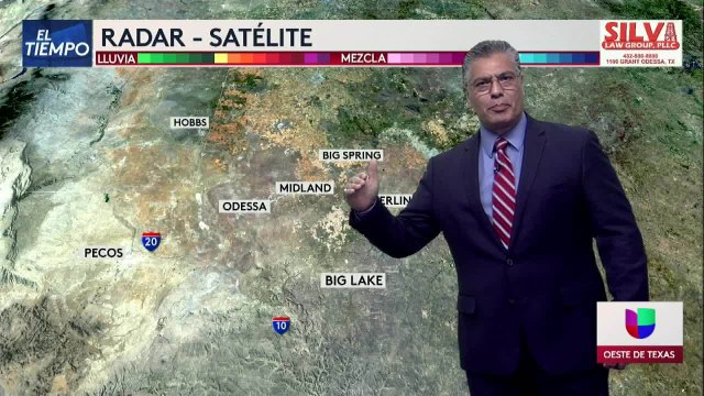 Noticias Midland 10pm 030921