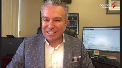 Economista habla sobre el impacto en su bolsillo de la pandemia a un año de haber comenzado