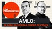 #EnVivo | #LosPeriodistas | AMLO rechaza acuerdo de Lozoya | Empresarios por la 4T