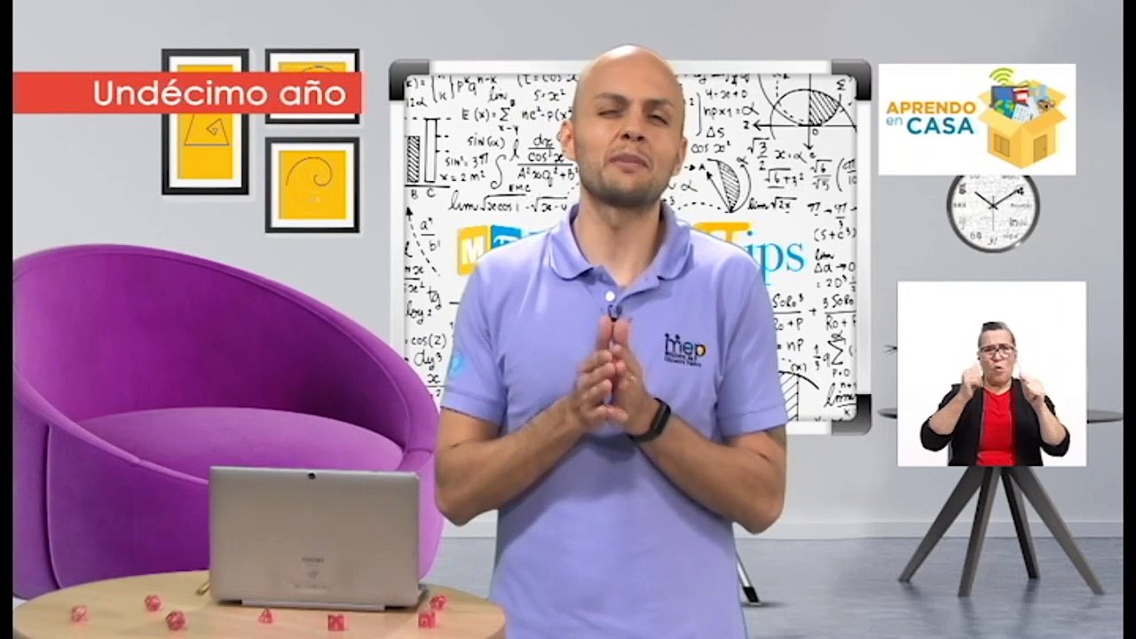 #AprendoEnCasa Matemática: Sistemas de Ecuaciones - Segunda Parte (Secundaria - Pruebas FARO)