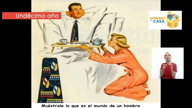 #AprendoEnCasa Español: Valores, disvalores e ideología en mensajes (Secundaria - Pruebas FARO)