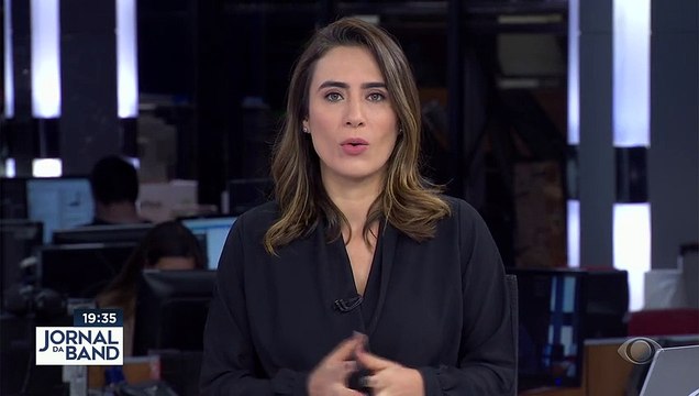 A maior cidade dos Estados Unidos não tem conseguido vencer um inimigo conhecido e que tem se espalhado como nunca. #BandJornalismo